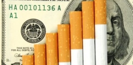 Bribed Investigators Give Pass on Cigarette Tax, Get Smoked